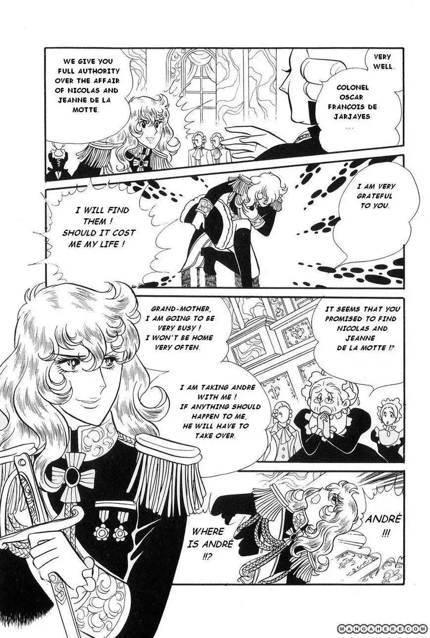 Rose of Versailles Chapter 24 4